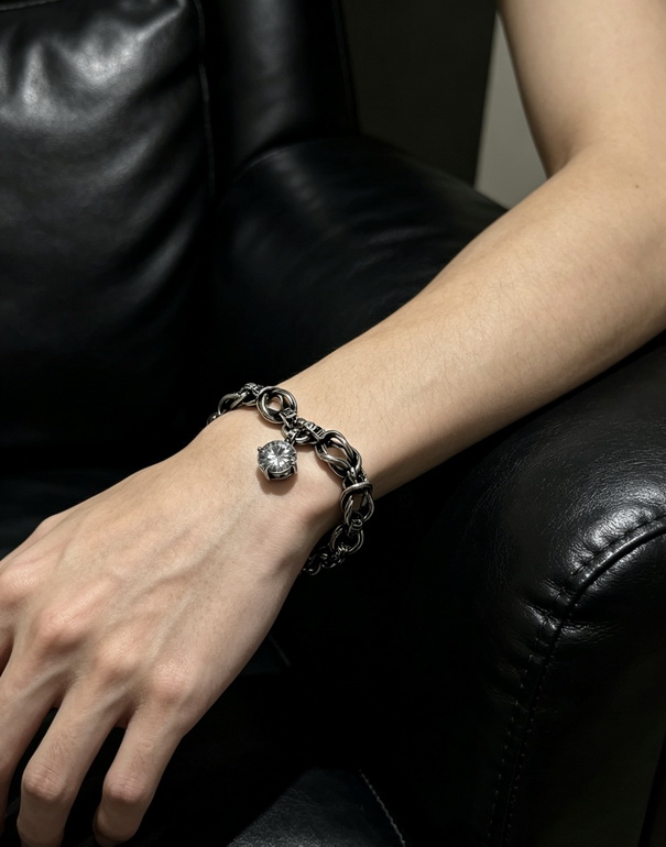 Chrome Hearts Bracelet-065
