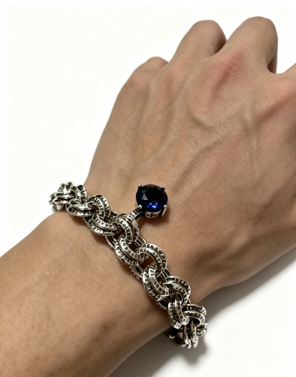 Chrome Hearts Bracelet-066