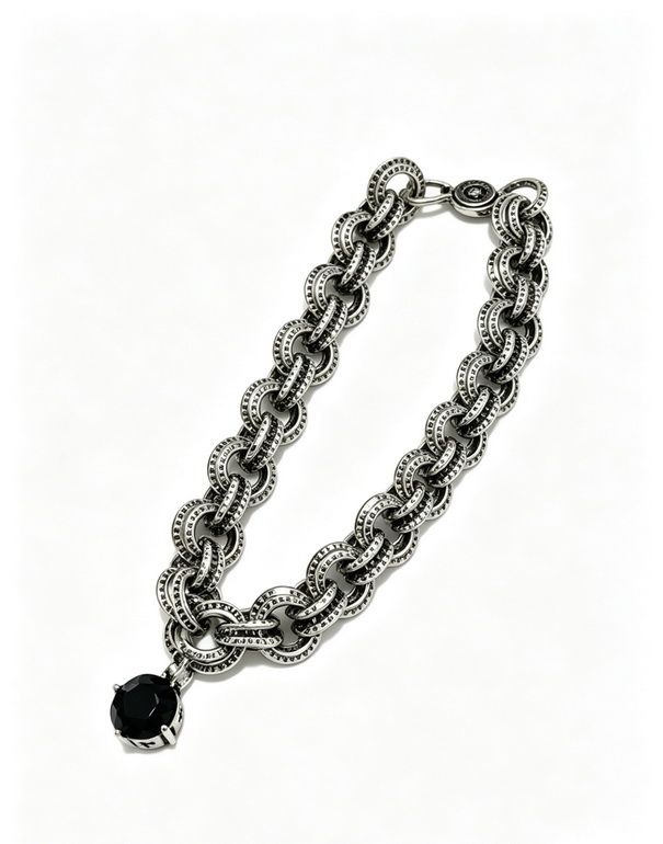 Chrome Hearts Bracelet-066
