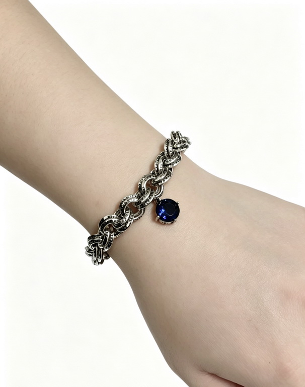 Chrome Hearts Bracelet-066