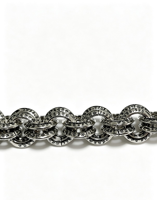 Chrome Hearts Bracelet-066