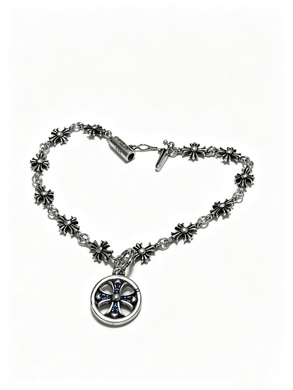 Chrome Hearts Bracelet-067