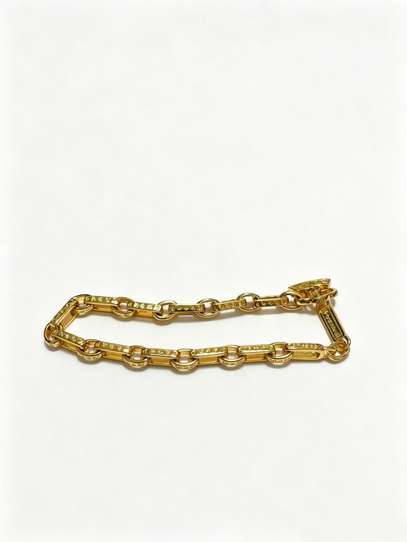 Chrome Hearts Bracelet-068
