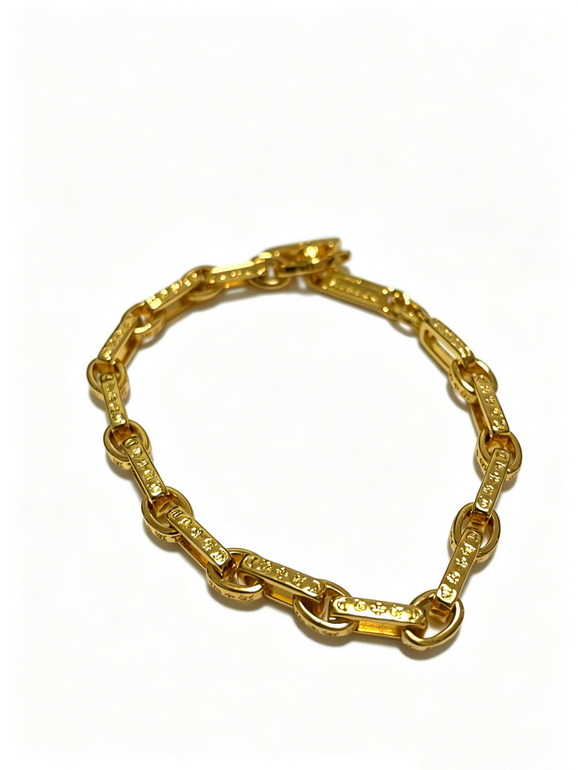 Chrome Hearts Bracelet-068