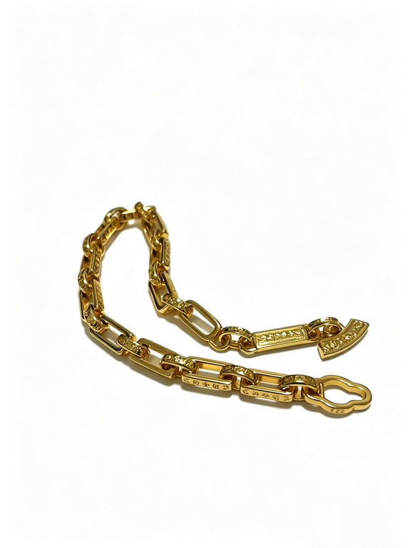 Chrome Hearts Bracelet-068