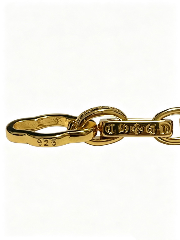 Chrome Hearts Bracelet-068