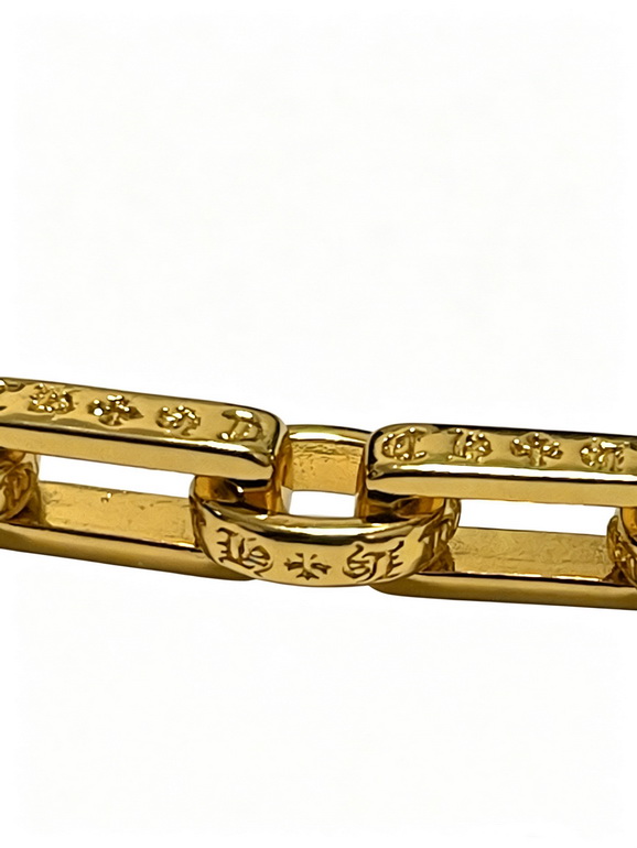 Chrome Hearts Bracelet-068