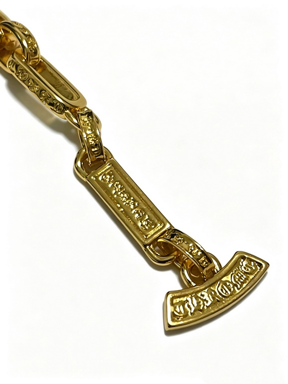 Chrome Hearts Bracelet-068