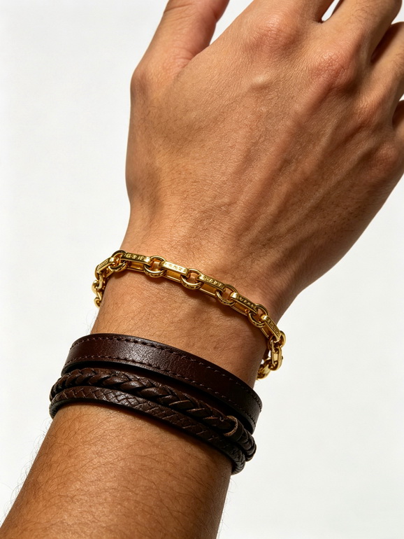 Chrome Hearts Bracelet-068