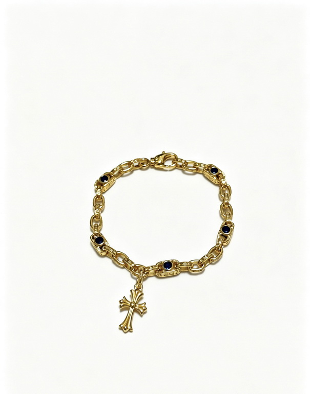 Chrome Hearts Bracelet-069