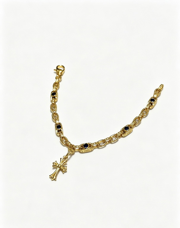Chrome Hearts Bracelet-069