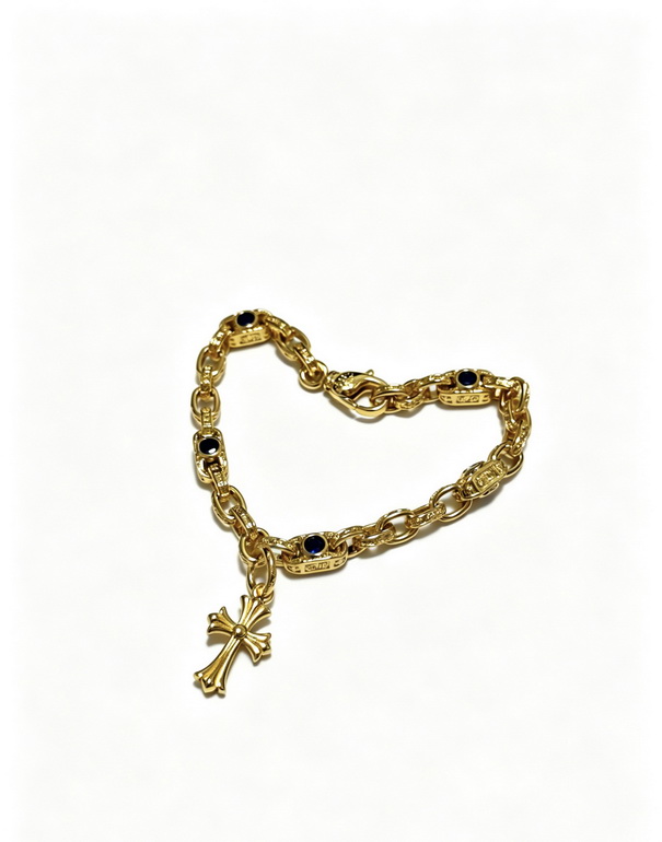 Chrome Hearts Bracelet-069