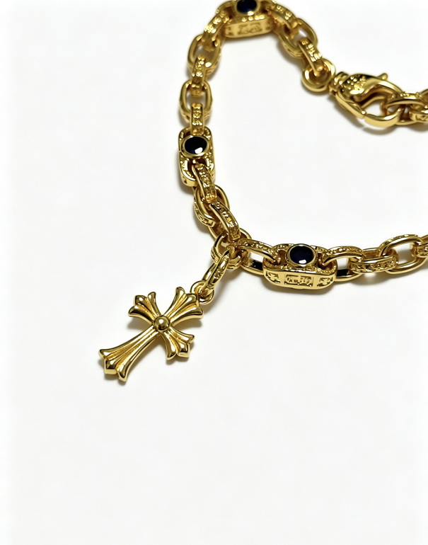 Chrome Hearts Bracelet-069