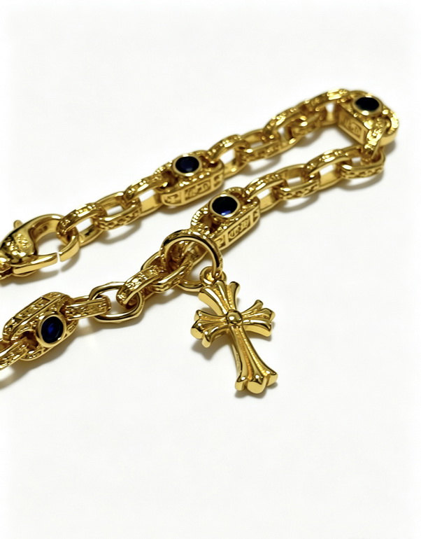 Chrome Hearts Bracelet-069