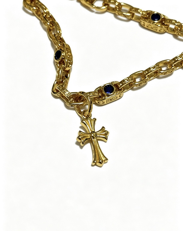 Chrome Hearts Bracelet-069