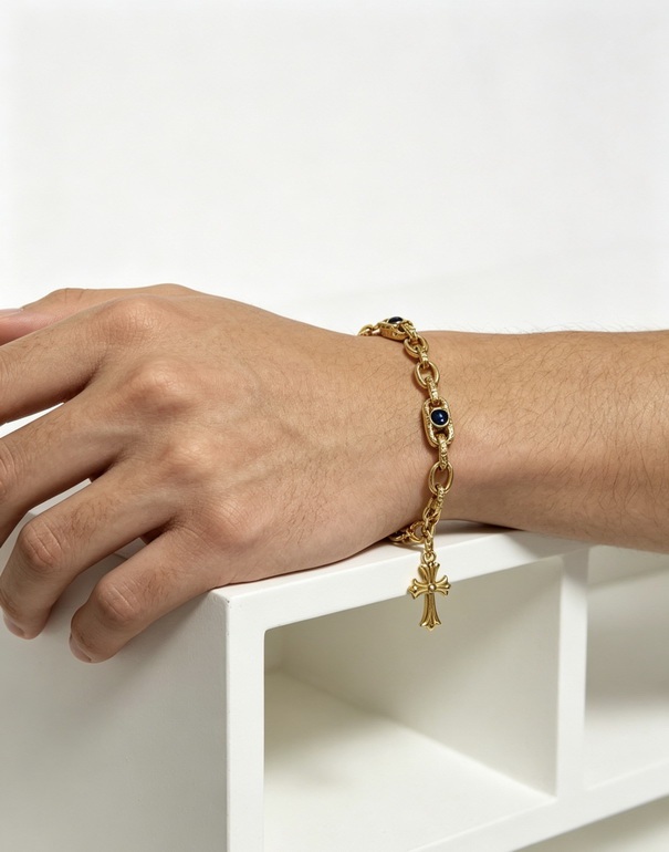 Chrome Hearts Bracelet-069