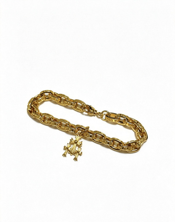 Chrome Hearts Bracelet-072