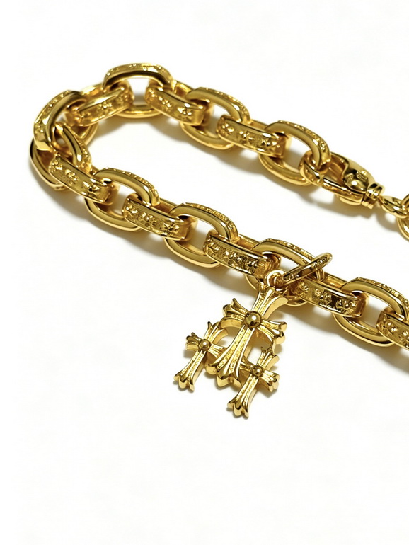 Chrome Hearts Bracelet-072