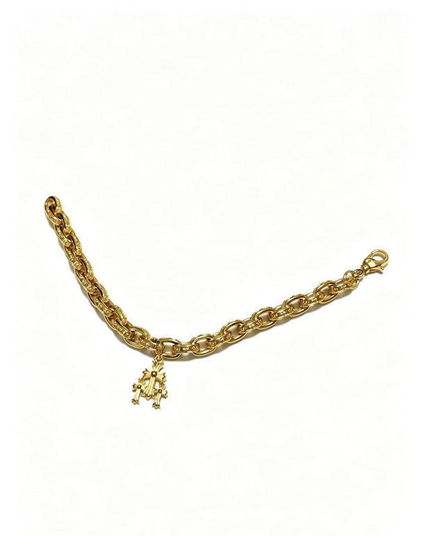 Chrome Hearts Bracelet-072