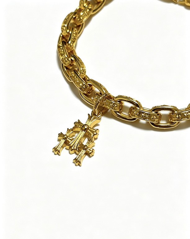 Chrome Hearts Bracelet-072