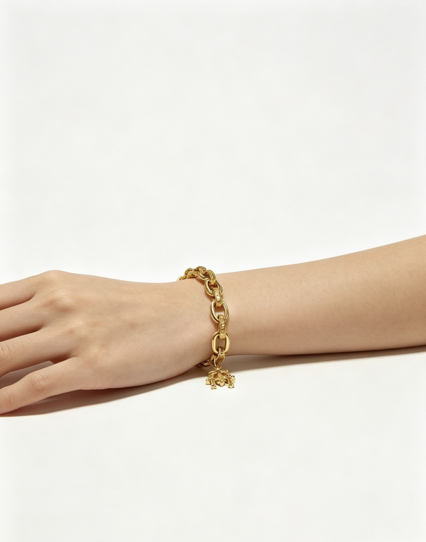 Chrome Hearts Bracelet-072