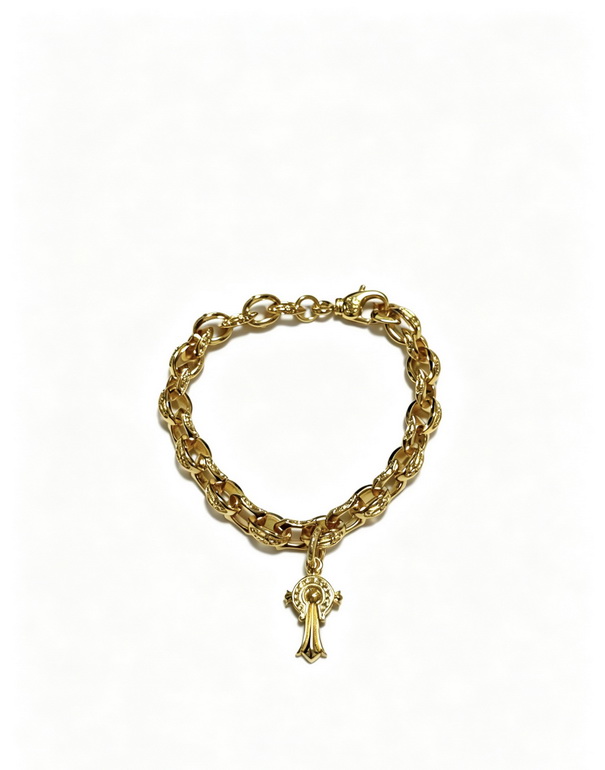 Chrome Hearts Bracelet-073