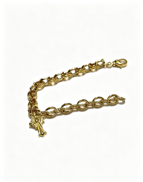 Chrome Hearts Bracelet-073