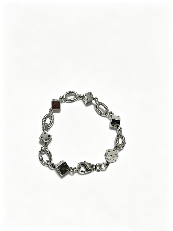 Chrome Hearts Bracelet-075