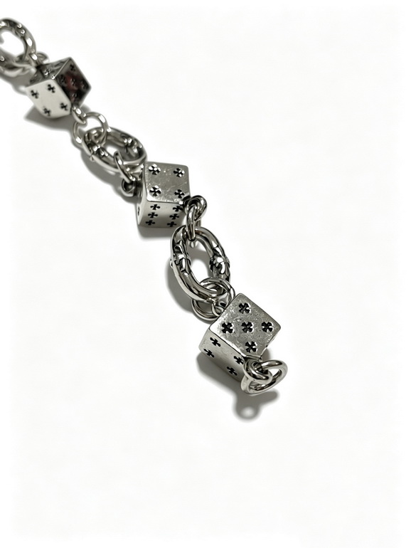 Chrome Hearts Bracelet-075
