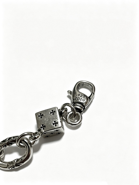 Chrome Hearts Bracelet-075