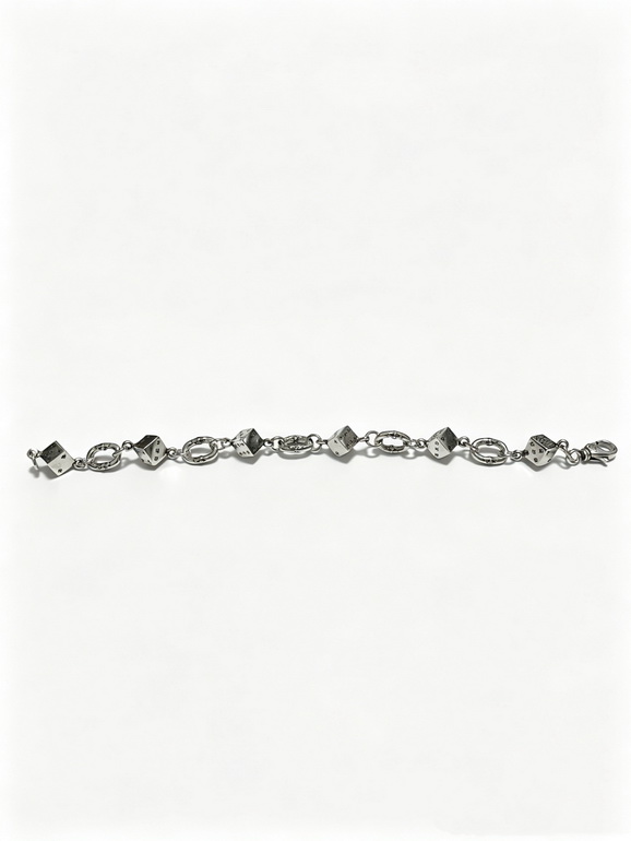 Chrome Hearts Bracelet-075