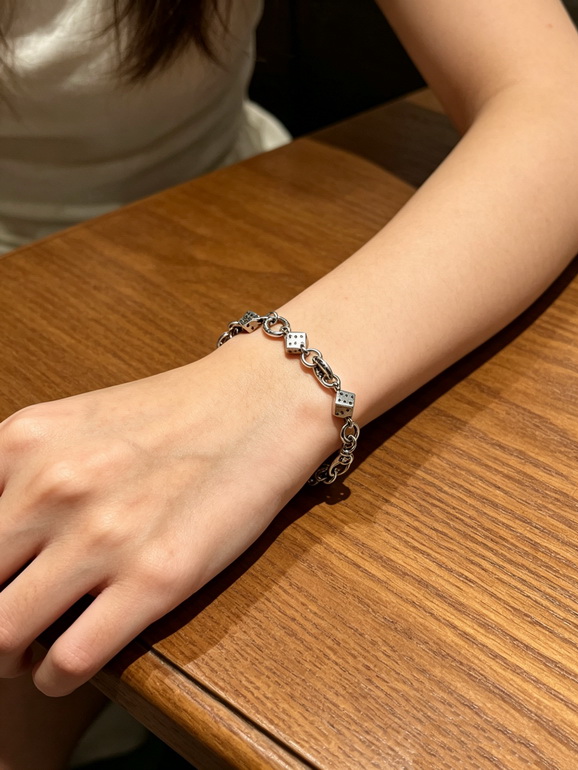 Chrome Hearts Bracelet-075