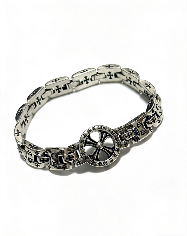 Chrome Hearts Bracelet-076
