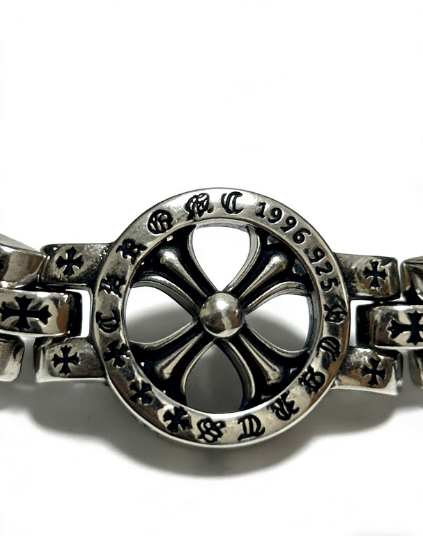Chrome Hearts Bracelet-076