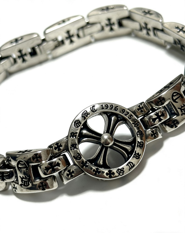 Chrome Hearts Bracelet-076