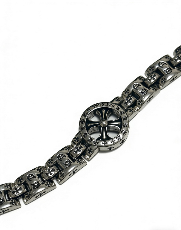 Chrome Hearts Bracelet-076