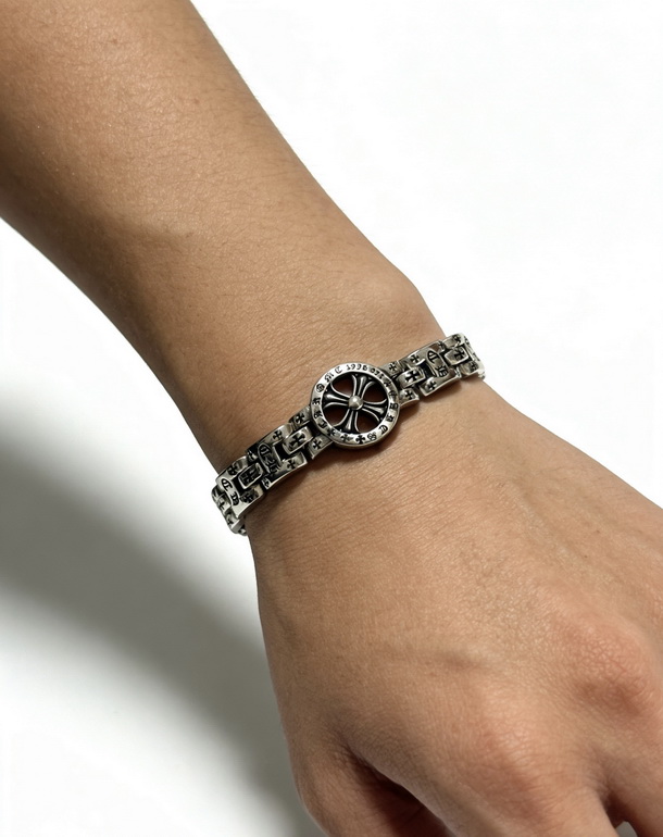 Chrome Hearts Bracelet-076