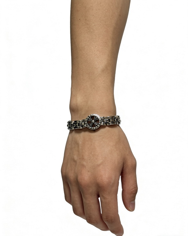 Chrome Hearts Bracelet-076