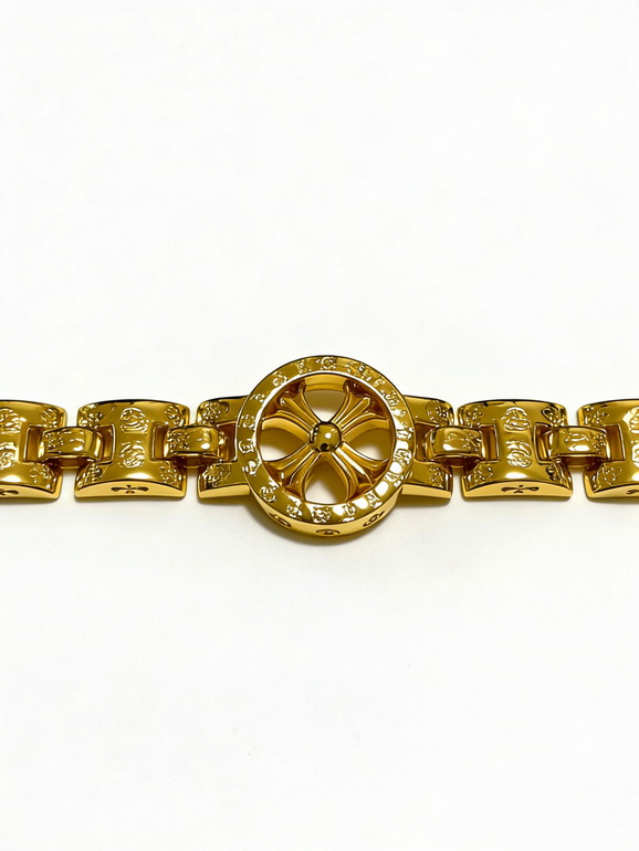Chrome Hearts Bracelet-077
