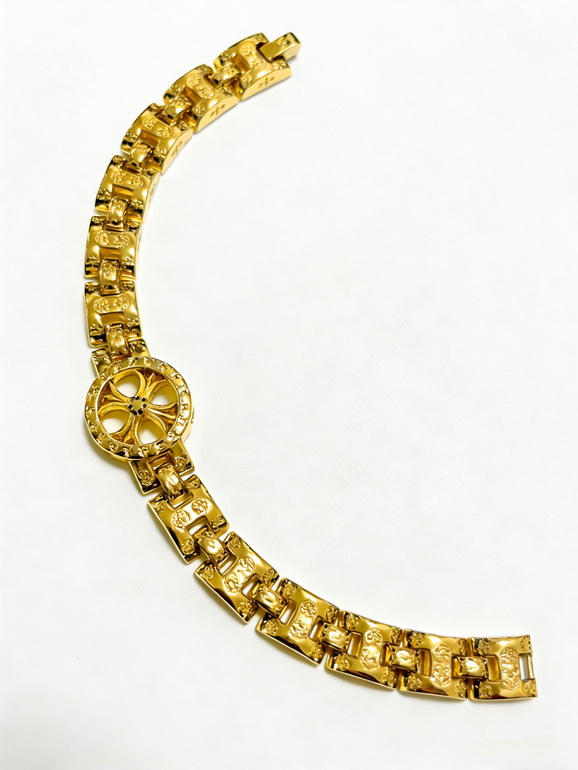 Chrome Hearts Bracelet-077