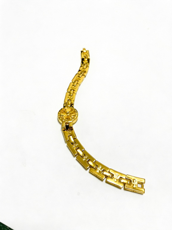 Chrome Hearts Bracelet-077