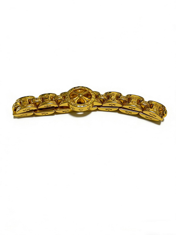 Chrome Hearts Bracelet-077
