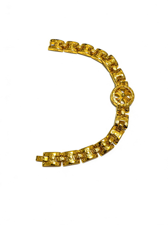 Chrome Hearts Bracelet-077