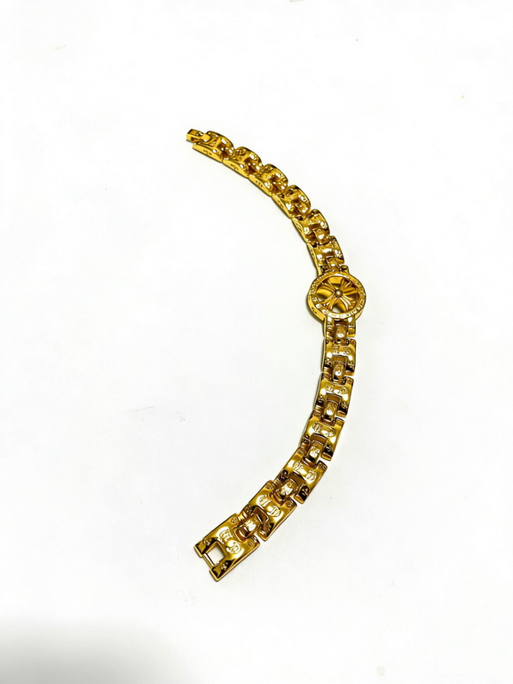 Chrome Hearts Bracelet-077