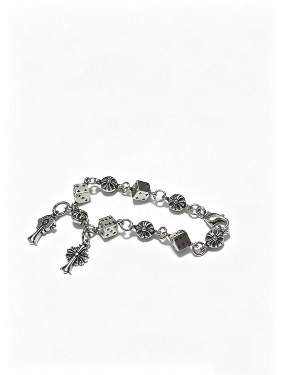 Chrome Hearts Bracelet-078