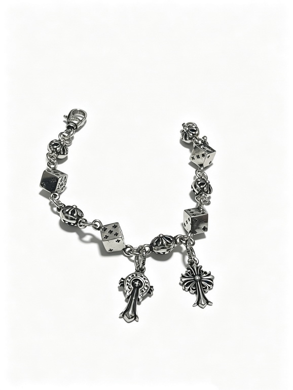 Chrome Hearts Bracelet-078