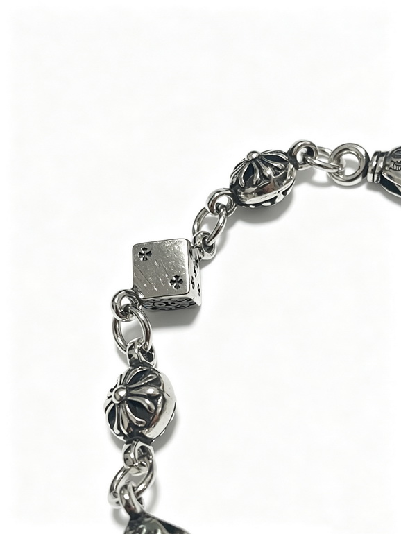Chrome Hearts Bracelet-078