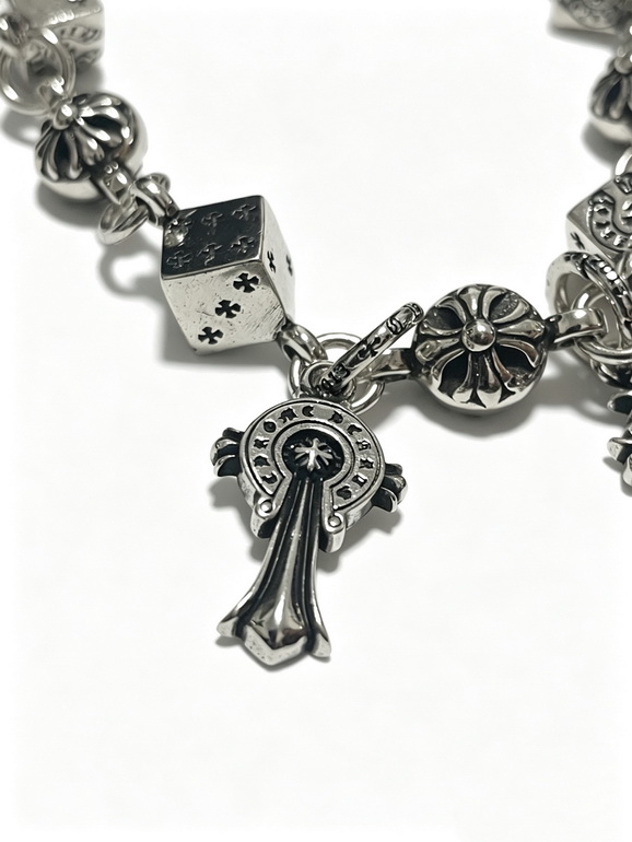 Chrome Hearts Bracelet-078