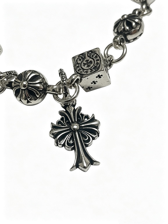 Chrome Hearts Bracelet-078