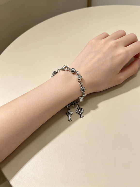 Chrome Hearts Bracelet-078